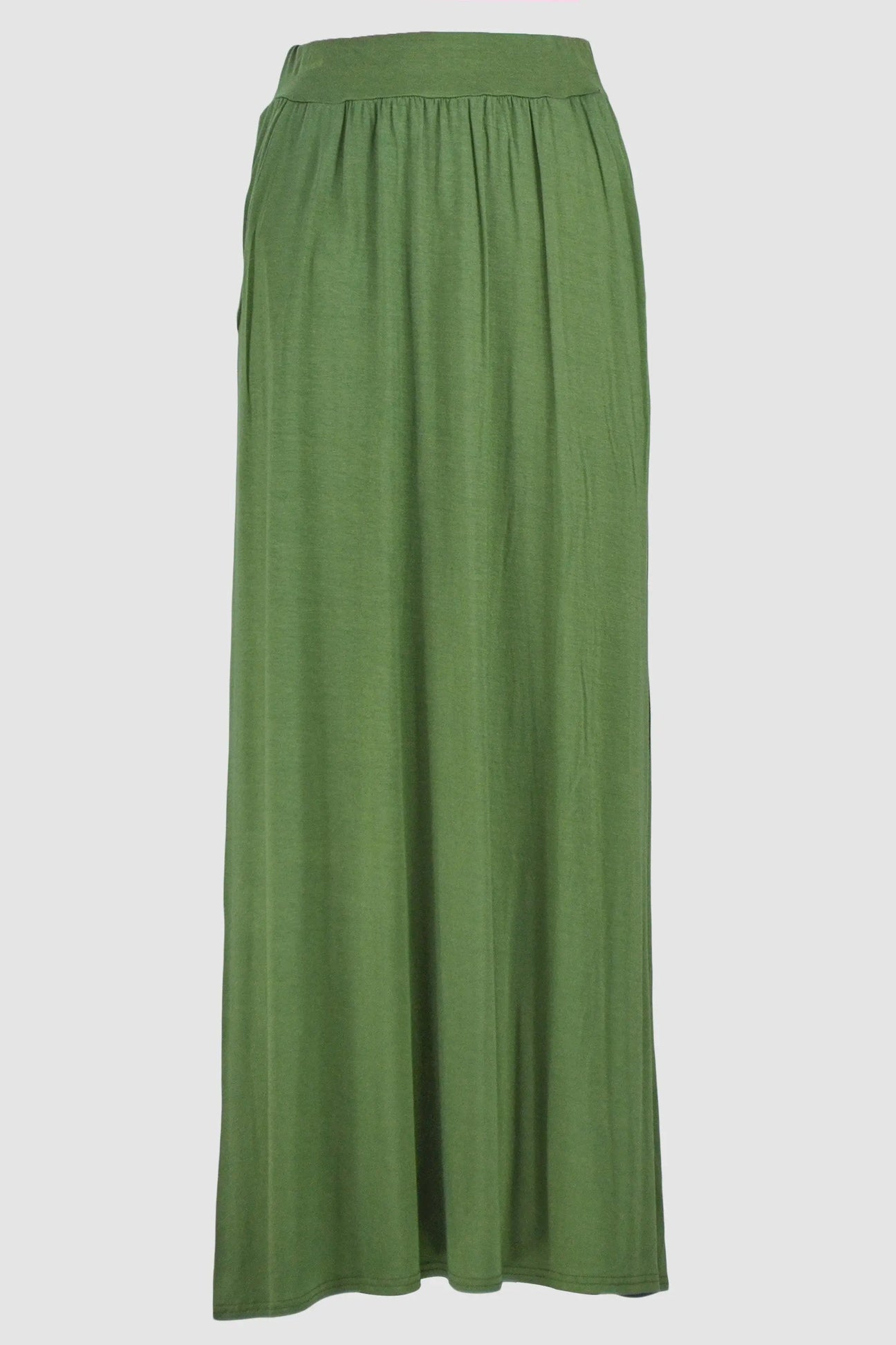 green-jersey-skirt-with-pockets-skirt